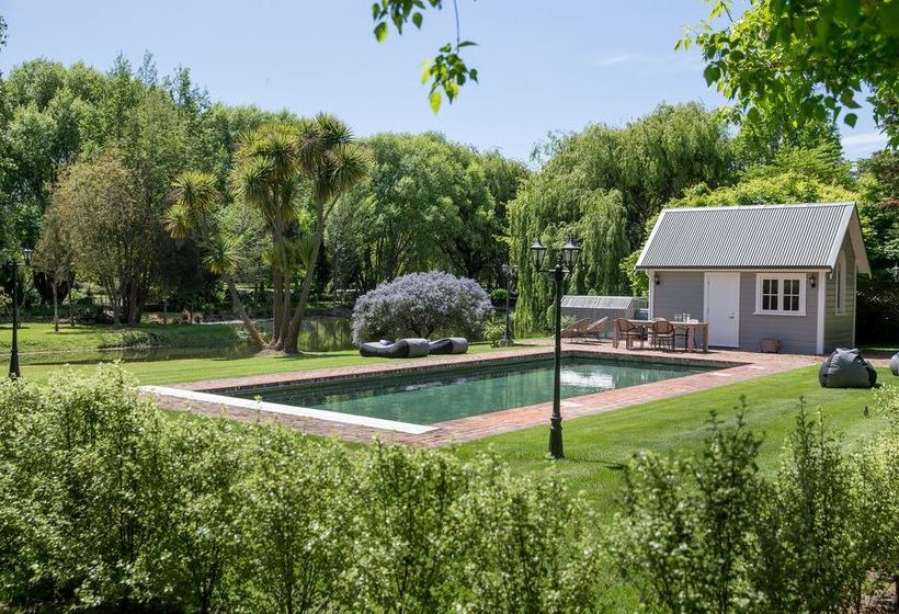 Hotel Old St Mary S Convent 19