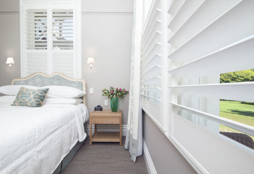 Hotel Old St Mary S Convent 2