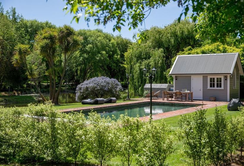 Hotel Old St Mary S Convent 20