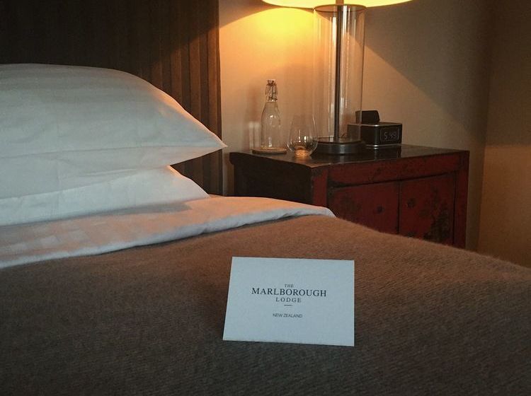 Hotel Old St Mary S Convent 3