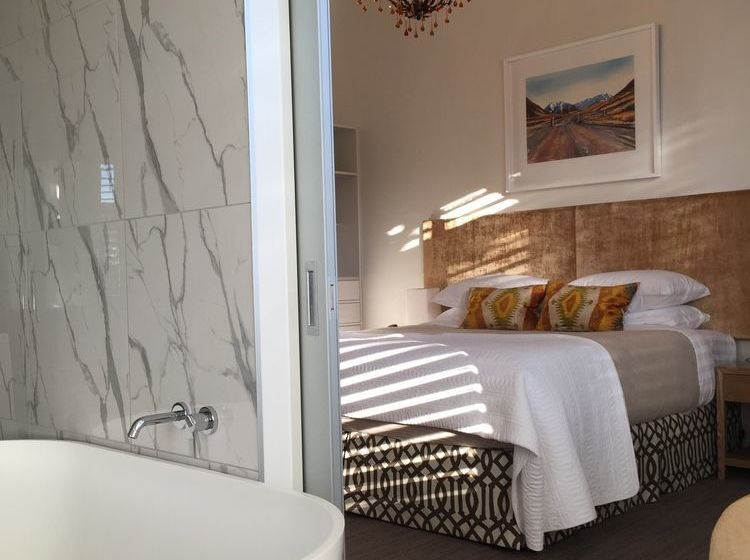 Hotel Old St Mary S Convent 4