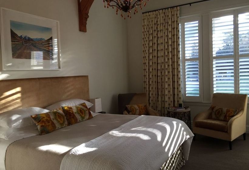 Hotel Old St Mary S Convent 5