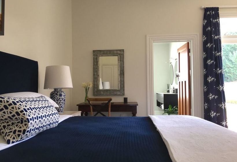 Hotel Old St Mary S Convent 6