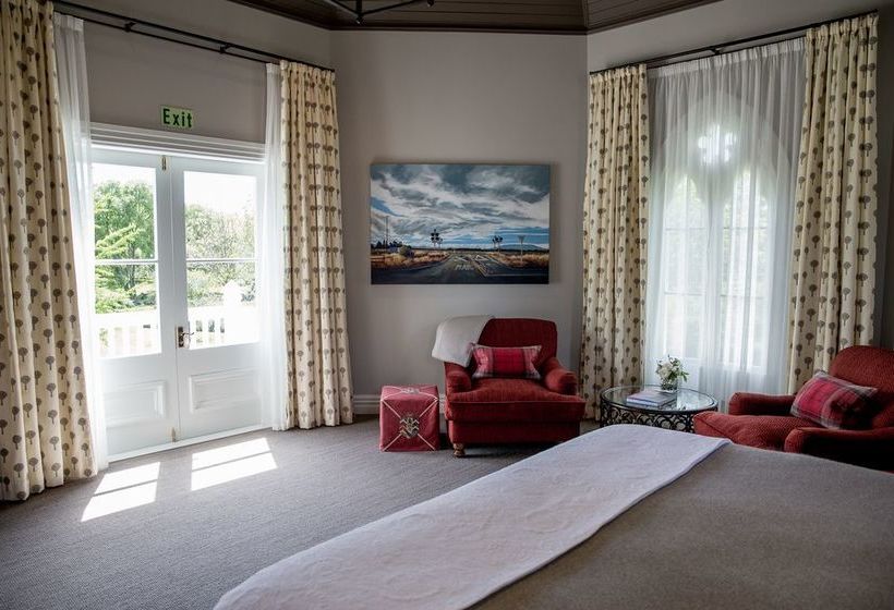 Hotel Old St Mary S Convent 7