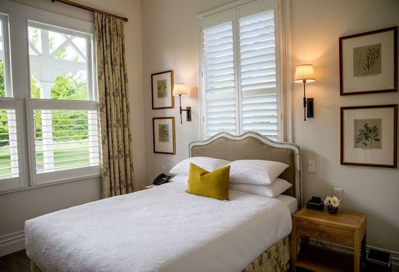 Hotel Old St Mary S Convent 8