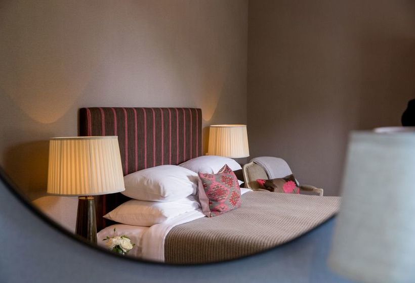 Hotel Old St Mary S Convent 9