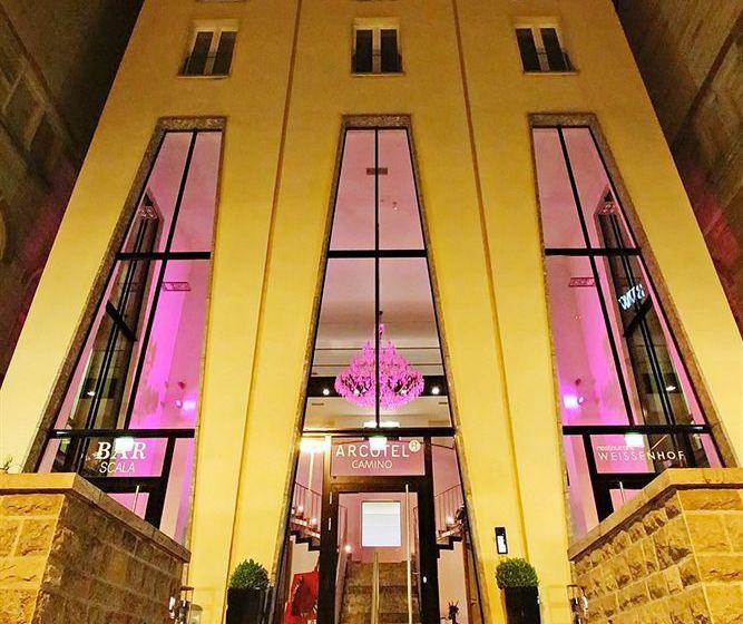 Arcotel Camino Baden-Wurtemberg