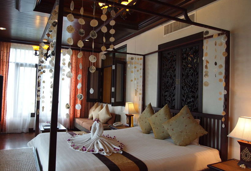 Hotel Racha Kiri Resort & Spa 1