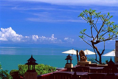 Hotel Racha Kiri Resort & Spa 10