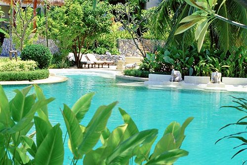 Hotel Racha Kiri Resort & Spa 13