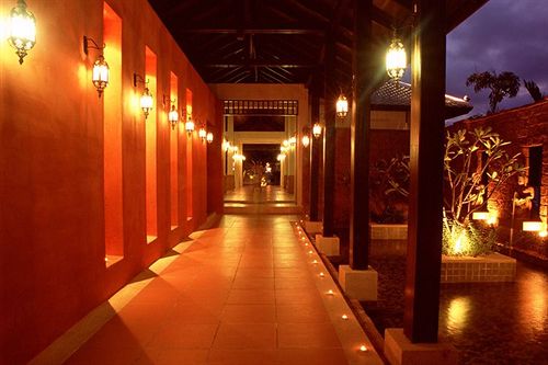 Hotel Racha Kiri Resort & Spa 14