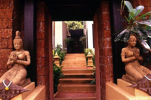 Hotel Racha Kiri Resort & Spa 16