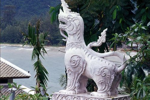 Hotel Racha Kiri Resort & Spa 19