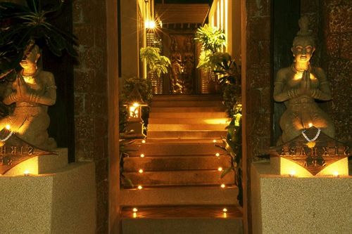 Hotel Racha Kiri Resort & Spa 3