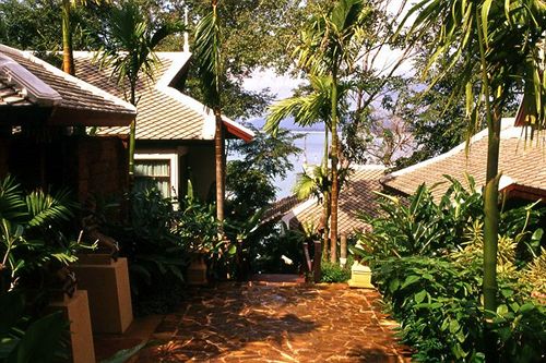 Hotel Racha Kiri Resort & Spa 4