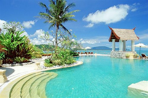 Hotel Racha Kiri Resort & Spa 5