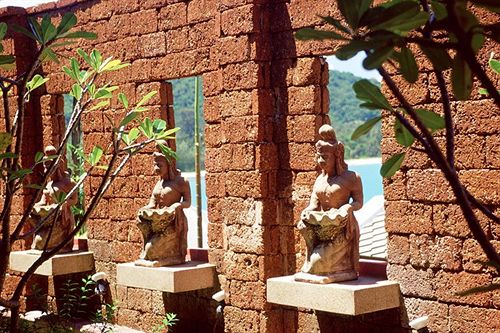 Hotel Racha Kiri Resort & Spa 7