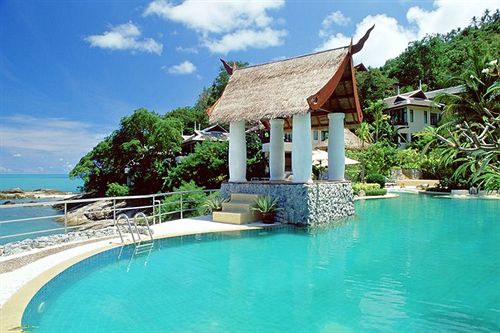 Hotel Racha Kiri Resort & Spa 8