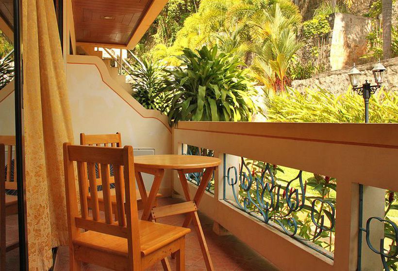 Hotel Manohra Cozy Resort 1