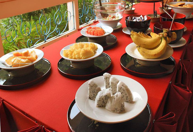 Hotel Manohra Cozy Resort 10