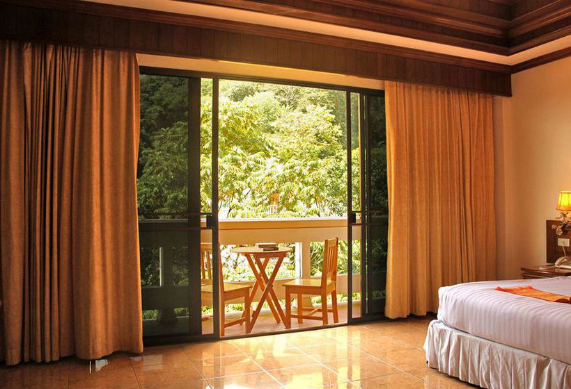 Hotel Manohra Cozy Resort 11