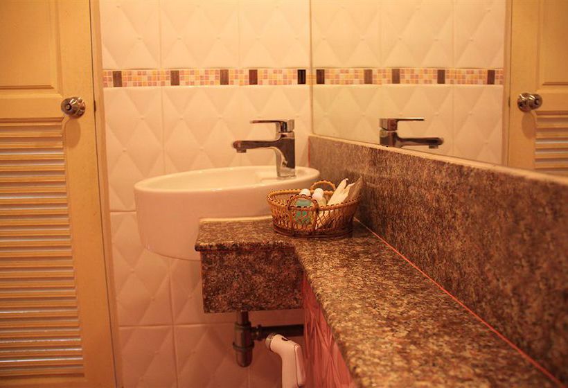 Hotel Manohra Cozy Resort 12