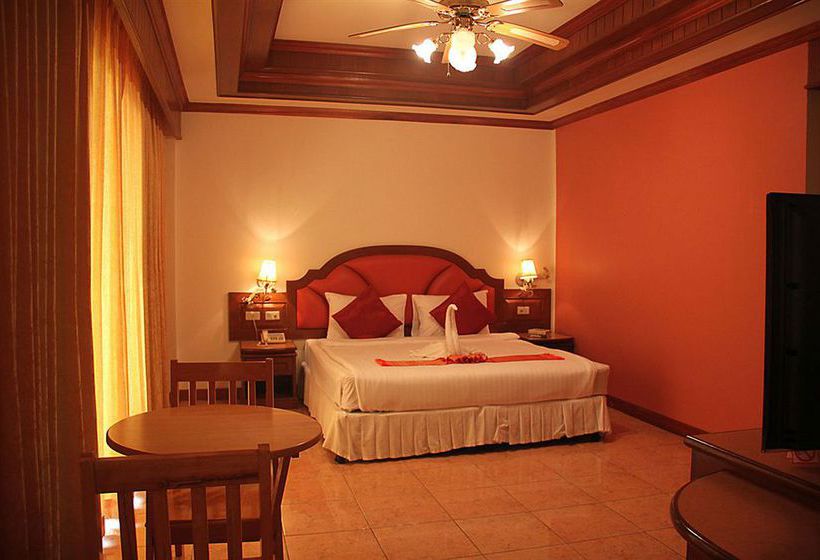 Hotel Manohra Cozy Resort 13