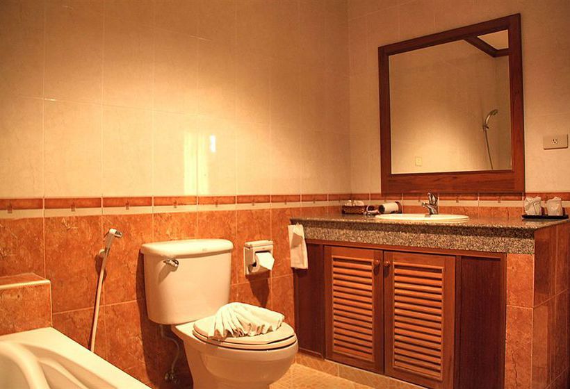 Hotel Manohra Cozy Resort 14