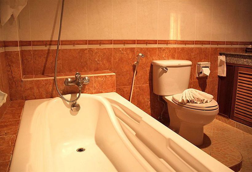 Hotel Manohra Cozy Resort 15