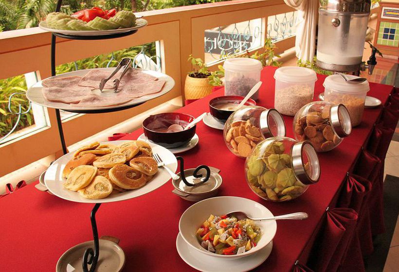 Hotel Manohra Cozy Resort 16