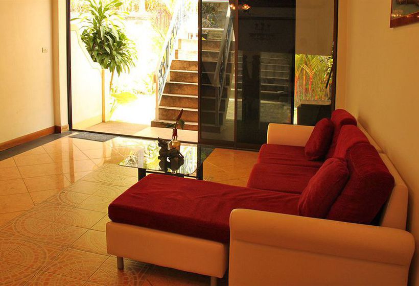 Hotel Manohra Cozy Resort 18