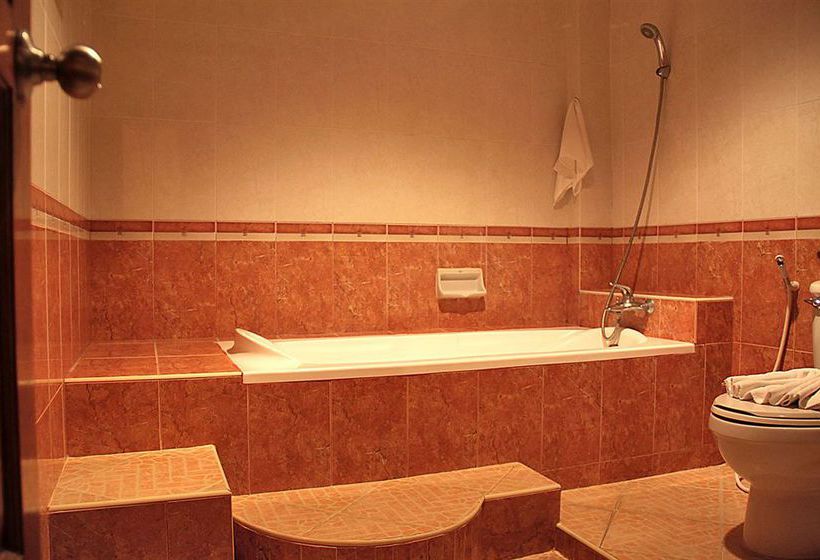 Hotel Manohra Cozy Resort 19