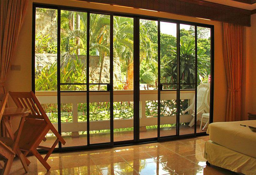 Hotel Manohra Cozy Resort 2