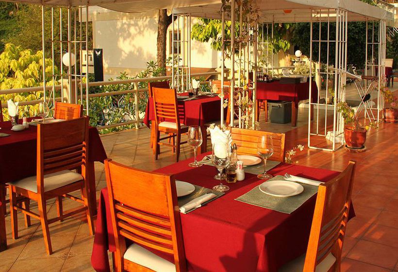 Hotel Manohra Cozy Resort 3