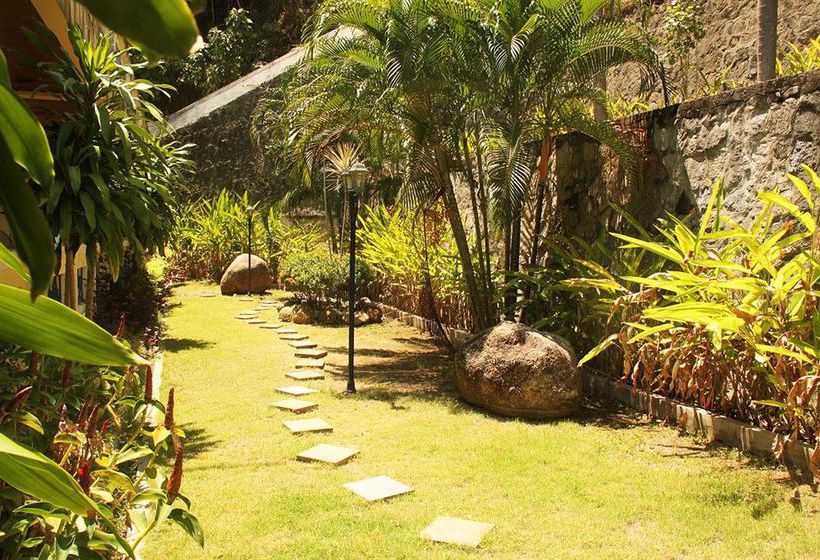 Hotel Manohra Cozy Resort 4