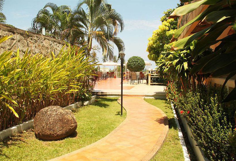 Hotel Manohra Cozy Resort 5