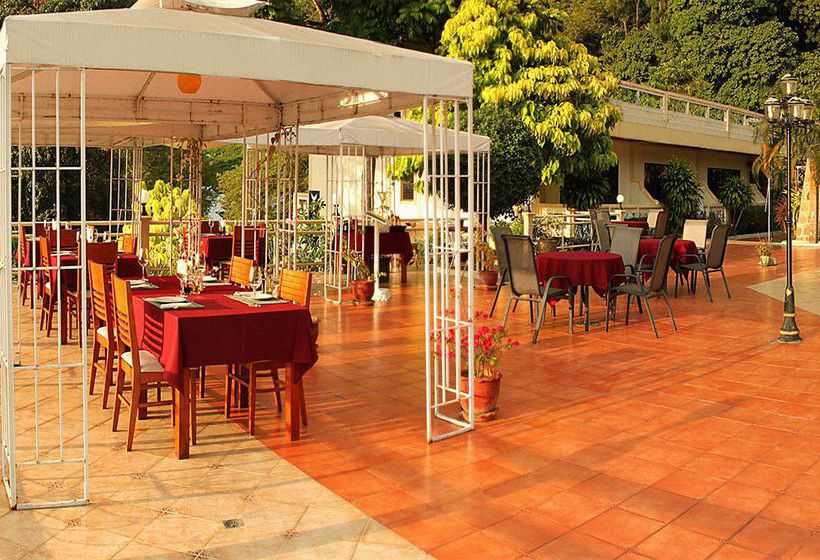 Hotel Manohra Cozy Resort 6