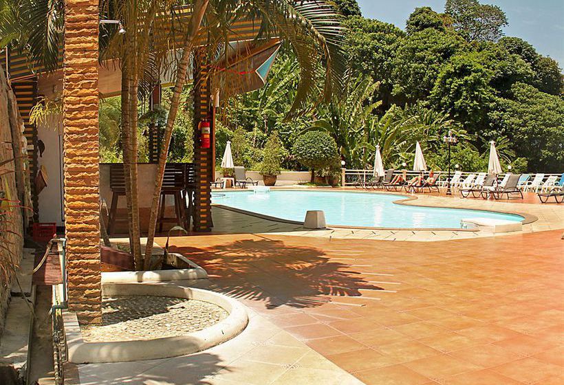 Hotel Manohra Cozy Resort 7