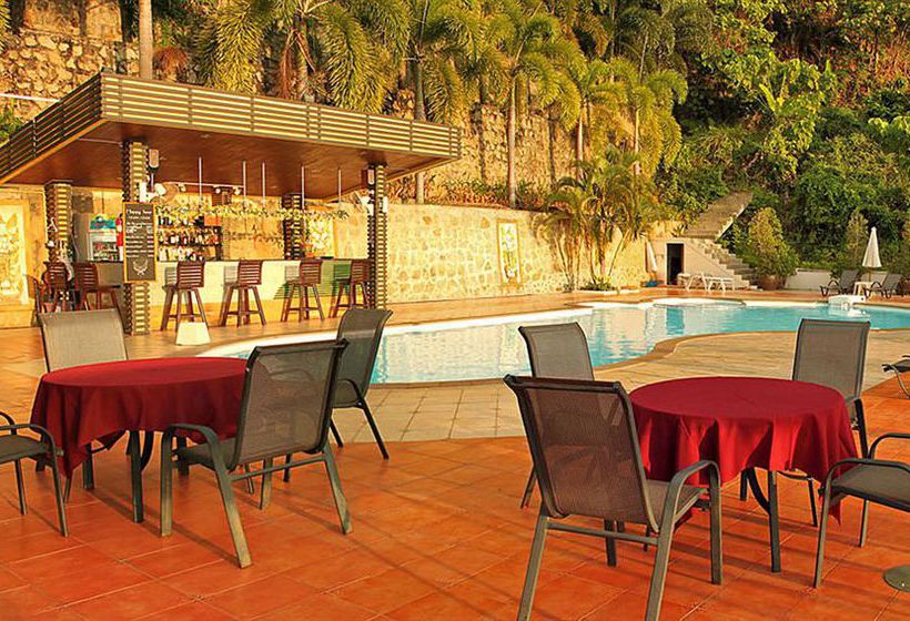 Hotel Manohra Cozy Resort 8