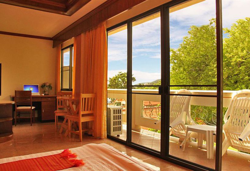 Hotel Manohra Cozy Resort 9