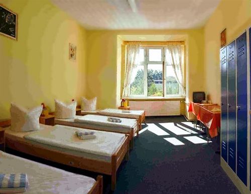 Happy go Lucky Hotel + Hostel 1