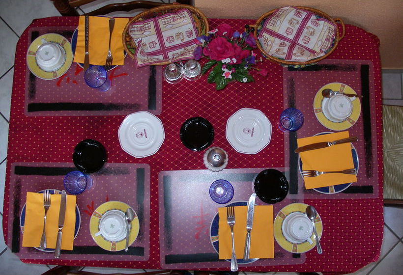 Hotel Garni Djaran 15