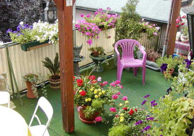 Hotel Garni Djaran 16