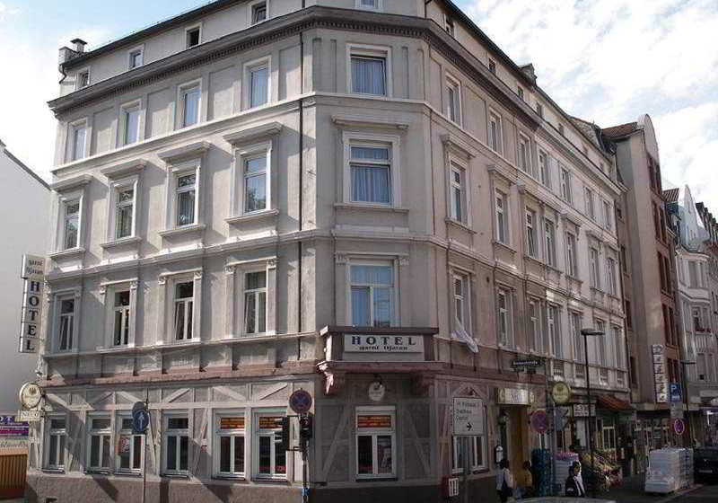 Hotel Garni Djaran 17