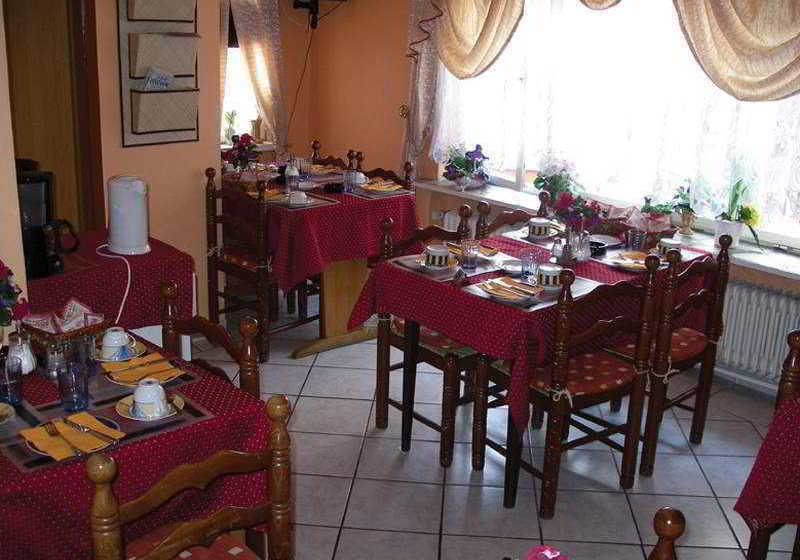 Hotel Garni Djaran 18