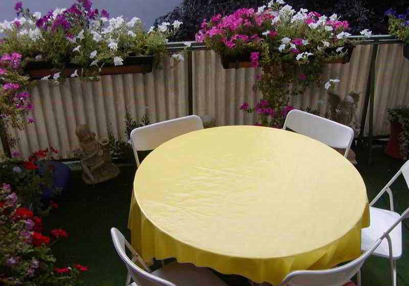 Hotel Garni Djaran 19