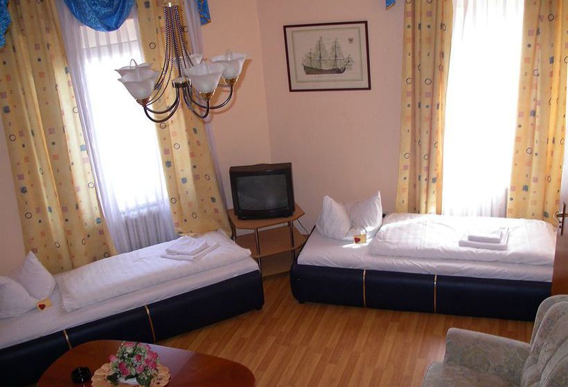 Hotel Garni Djaran 3