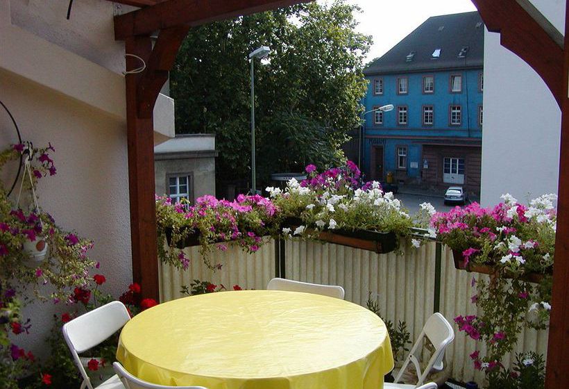 Hotel Garni Djaran 4