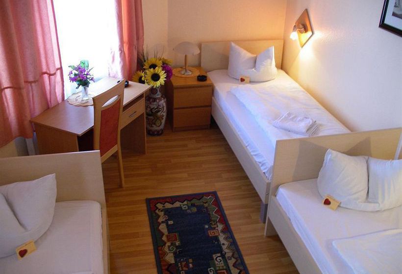 Hotel Garni Djaran 6