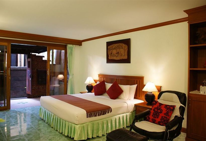 Beach Terrace Hotel 1